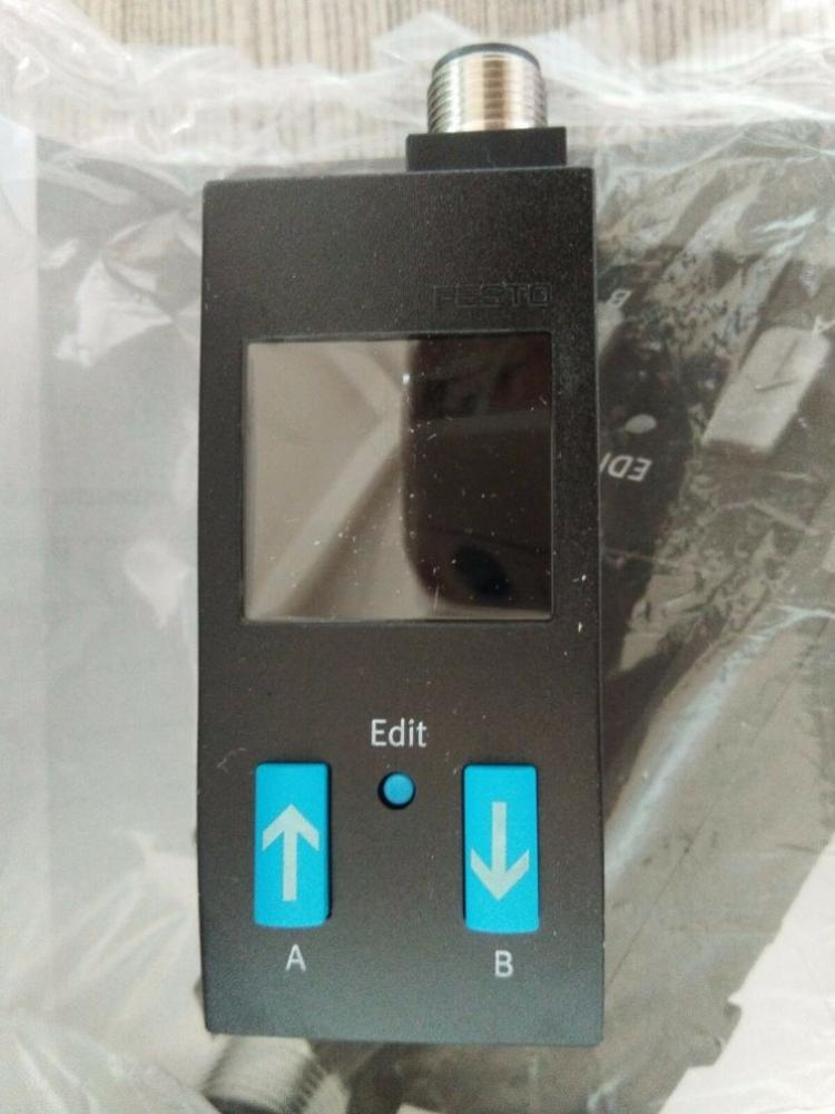 Festo SDE1-D10-G2-MS6-L-PI-M12 192766