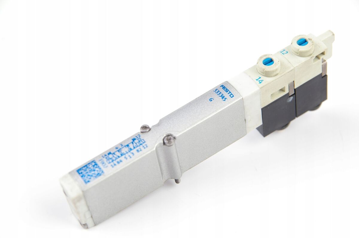 Пневмораспределитель Festo VMPA1-M1H-E-P1 (533346)