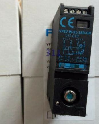Festo VPEV-W-KL-LED-GH 152619