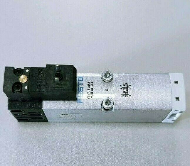 Электромагнитный клапан Festo VSVA-B-M52-MZH-A1-1C1 547080