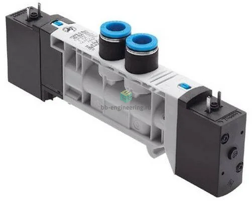 Пневмораспределитель Festo vuvb-S-M42-AZD-Q10-1C1