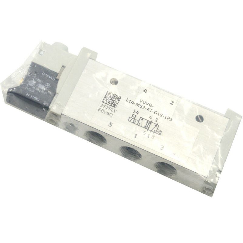 Festo VUVG-L14-M52-AT-G18-1P3