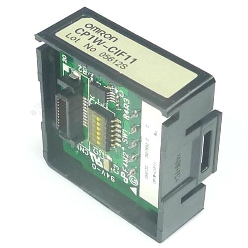 CP1W-CIF11