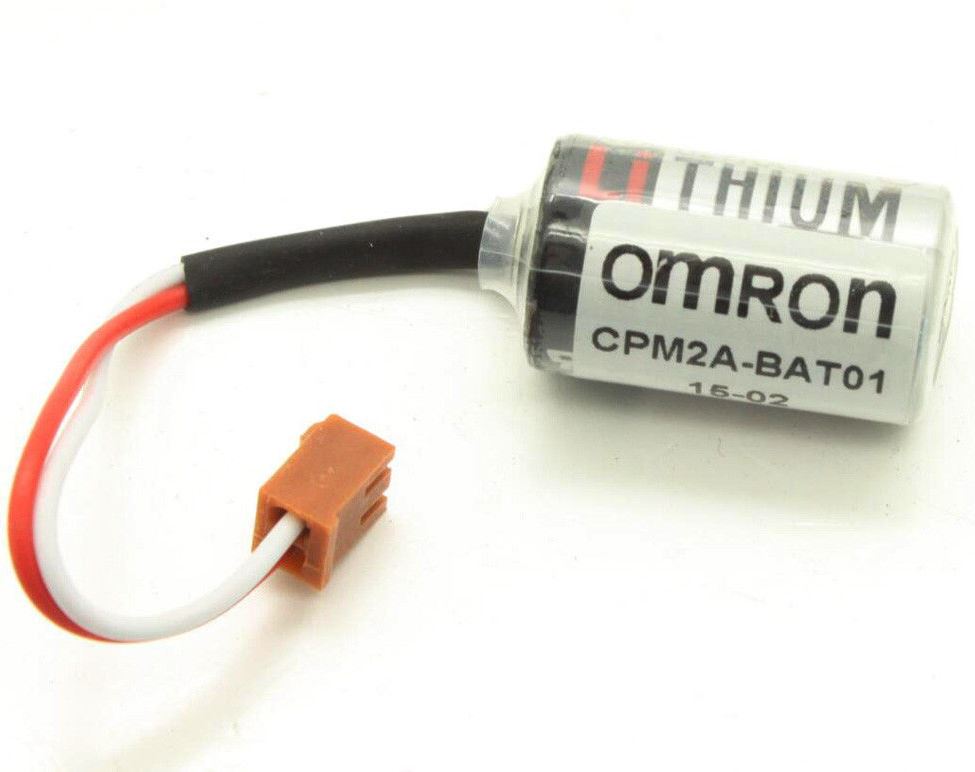 Аккумулятор CPM2A-BAT01 3.6V 1000mAh