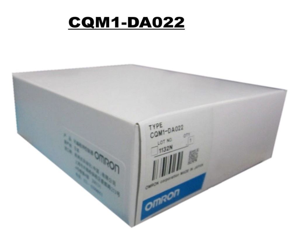 CQM1-DA022