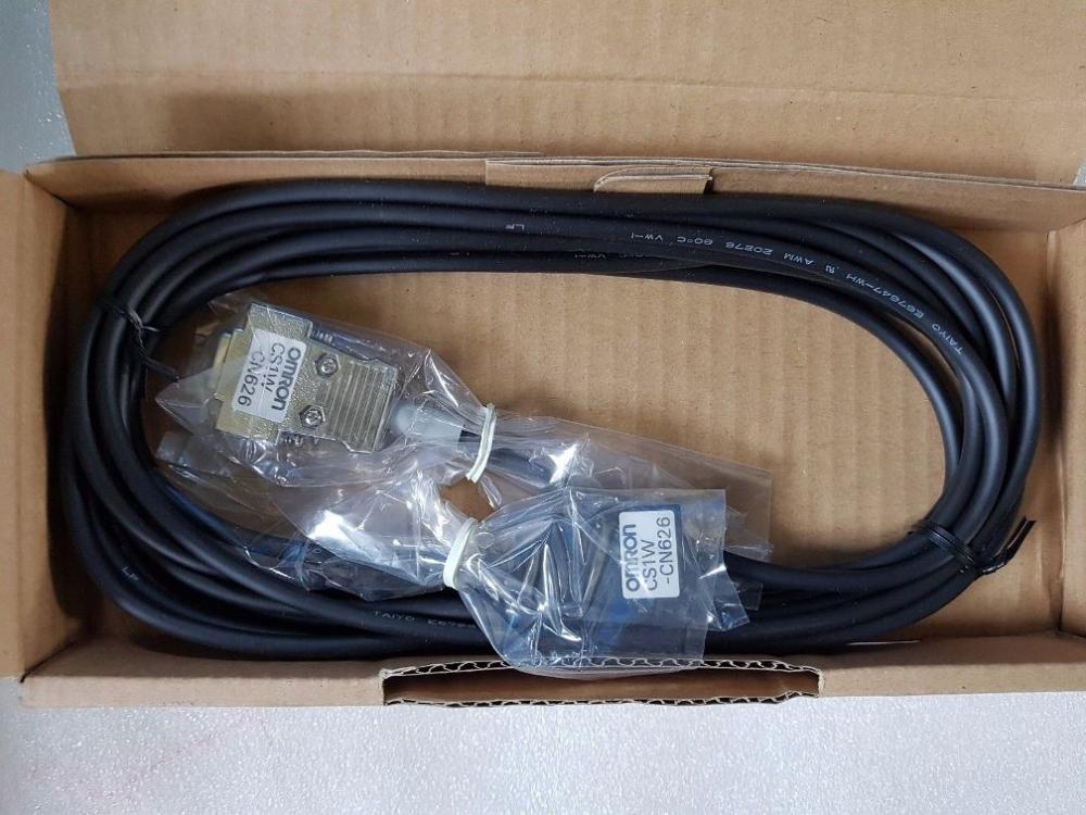 Кабель для программирования CS1W-CN626