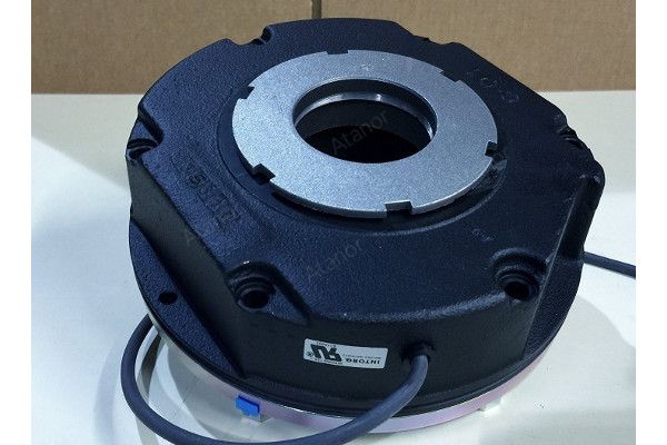 BFK458-08E  205VDC 8NM 25W (EMCO-LEZNE)