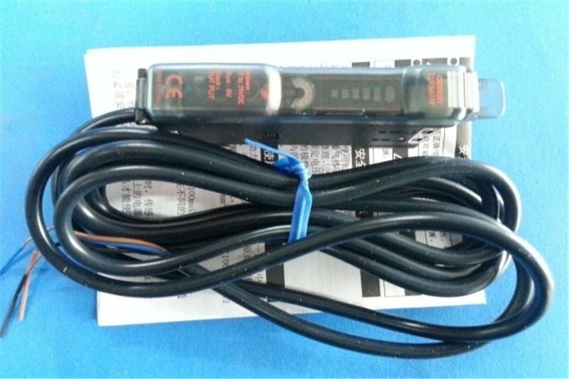 Датчик e3x-na11v