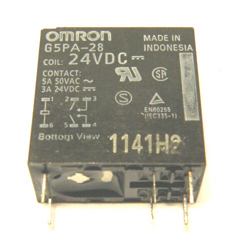 G5PA-28-24VDC