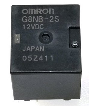 G8NB-2S