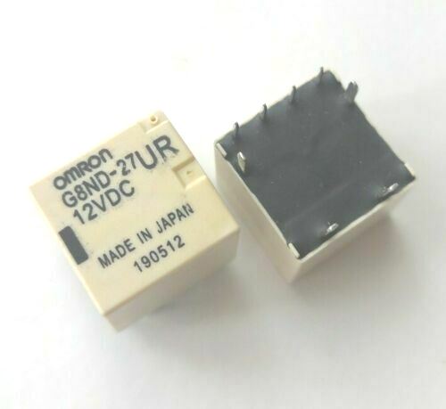 G8ND27UR12VDC