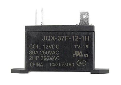 HF37F-37F-12-1H 10 шт.