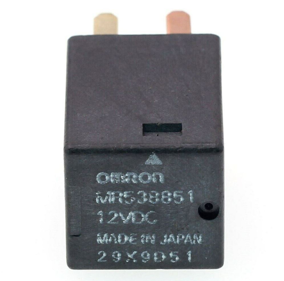 Реле MR538851