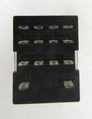 Реле MY4N-100-110VAC Аналог