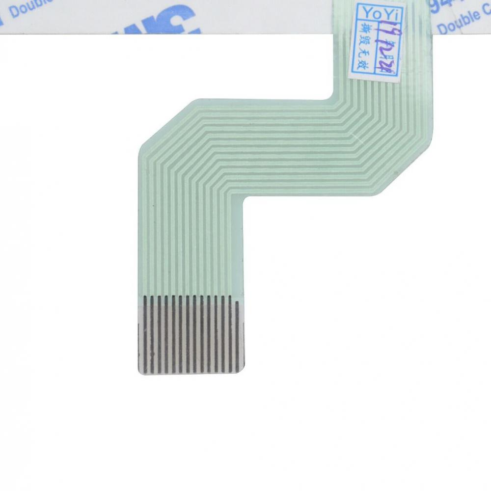 Мембранная клавиатура NT11S-SF-121B Тип А