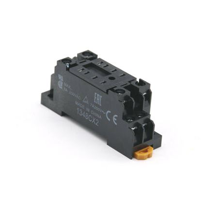 Колодка PYF08A-E 8-контактный