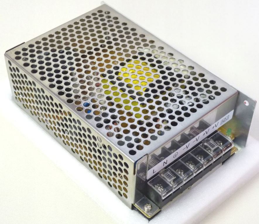 Переключатель питания S8JC-Z35024C-800