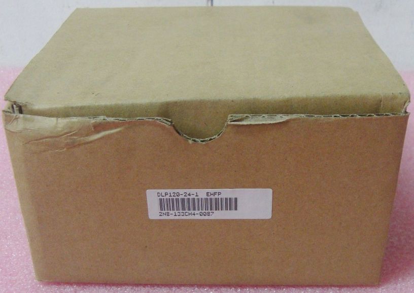 Блок питания TDK-Lambda DLP120-24-1 24VDC 5A