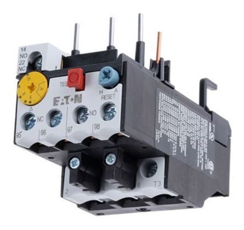 Реле перегрузки ZB32-10