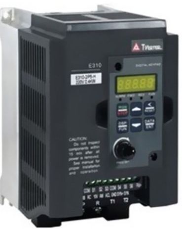 Частотный преобразователь TECO E310 -401-H3C 380V 1.5 kW