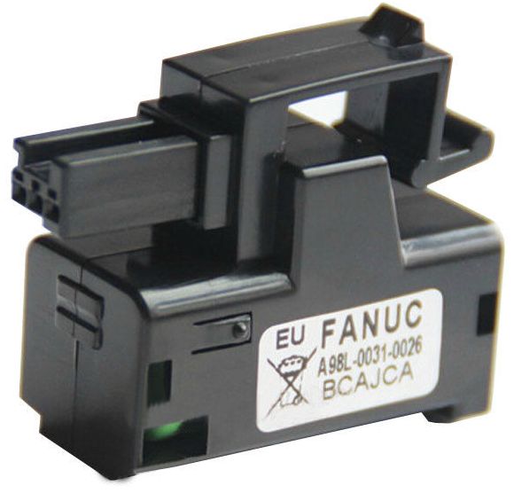 Батарея Fanuc A02B-0309-K102