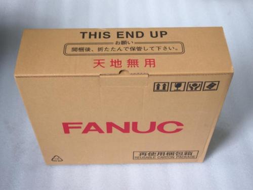 Fanuc серводвигатель A06B-0116-B203