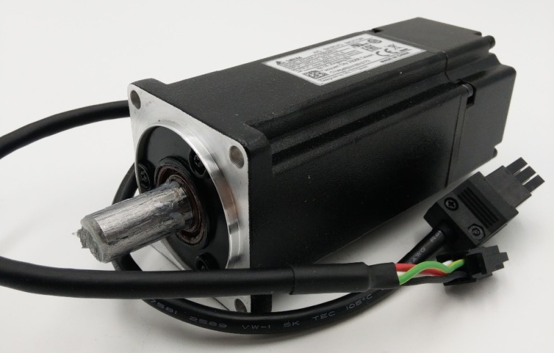 Delta серводвигатель ECMA-C10604R