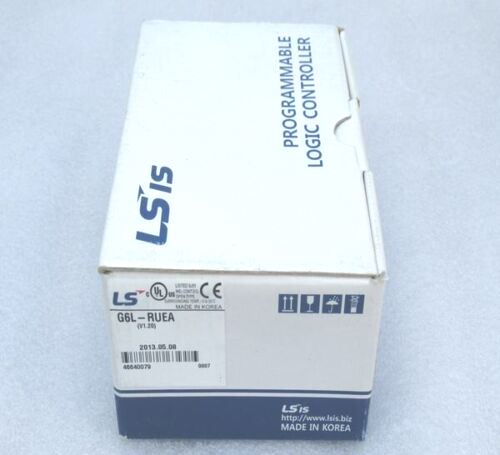 LS G6L-RUEA