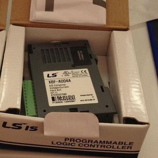 LS XBF-AD04A
