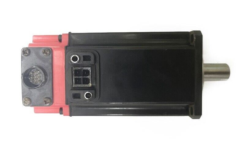 Серводвигатель Fanuc A06B-0116-B103