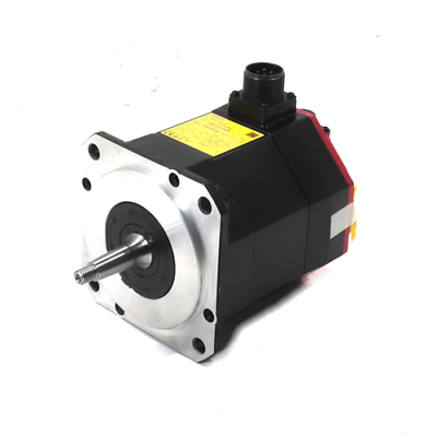 Серводвигатель Fanuc A06B-0236-B000