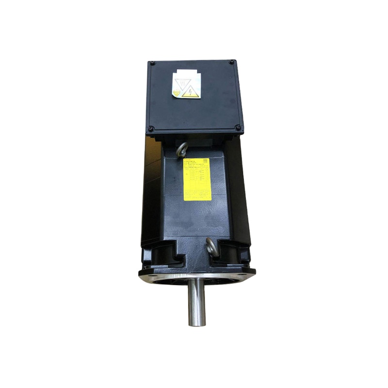 Серводвигатель Fanuc A06B-1447-B100
