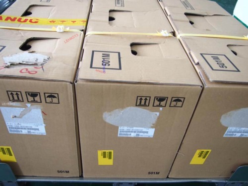 Fanuc A06B-1498-B503