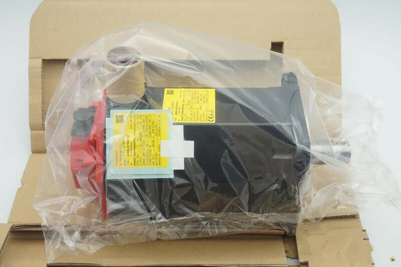 Сервомотор Fanuc A06B-2078-B103