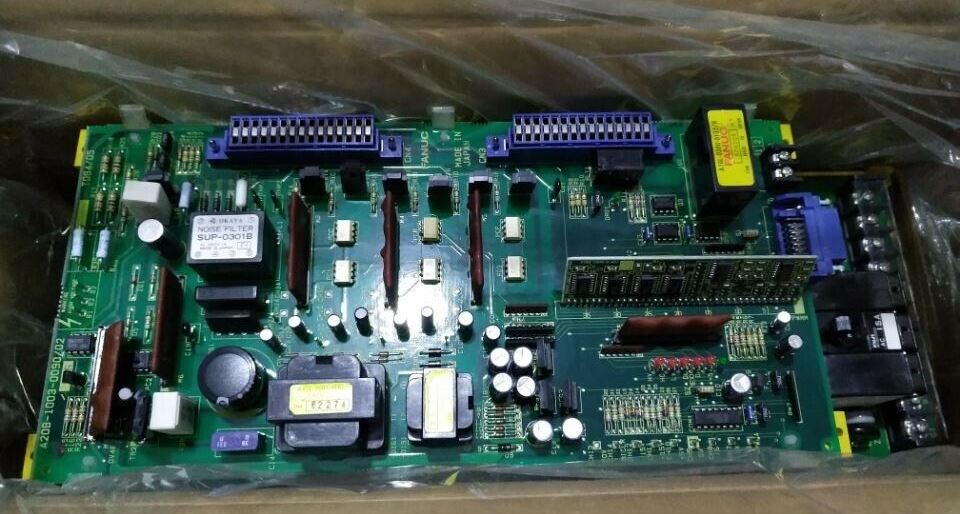 Fanuc A06B-6058-H006