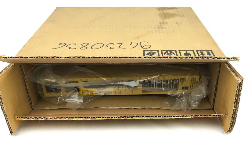 Fanuc A06B-6093-H154