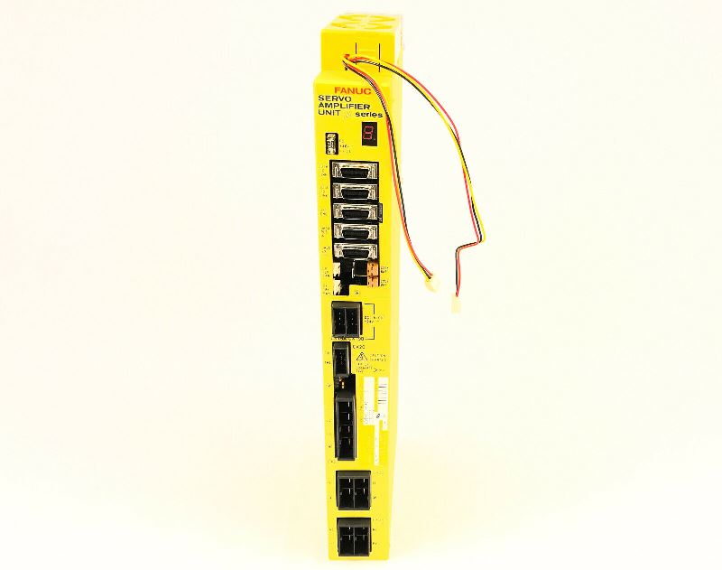 Fanuc A06B-6093-H154