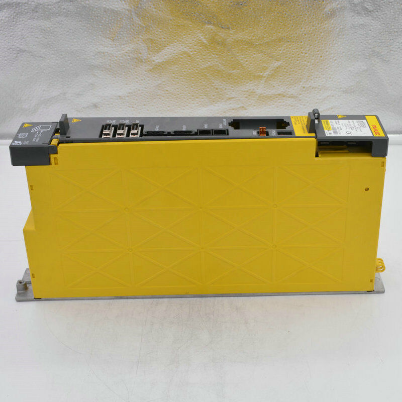 Fanuc A06B-6114-H205