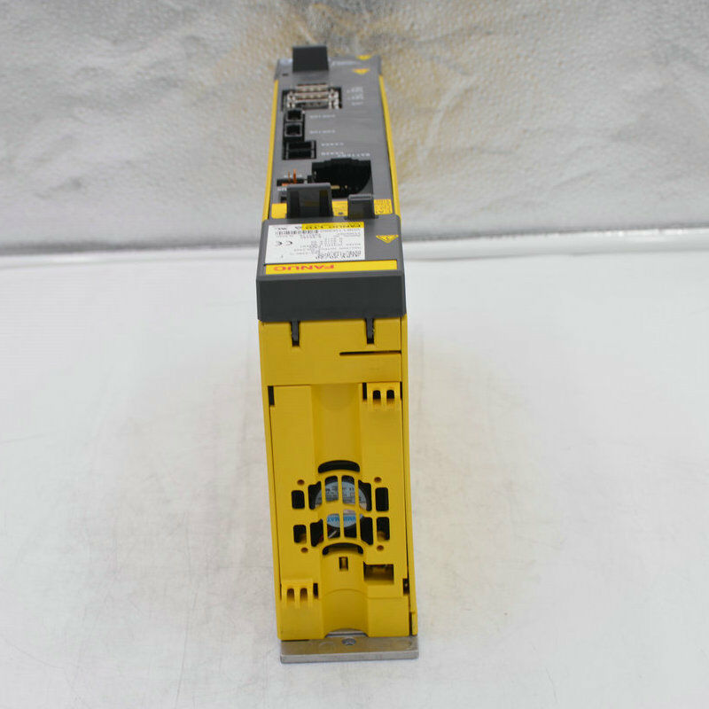 Fanuc A06B-6114-H205