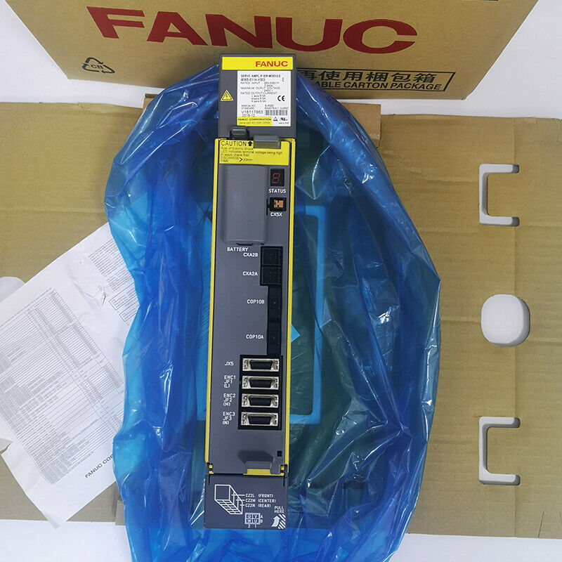 Fanuc A06B-6114-H303