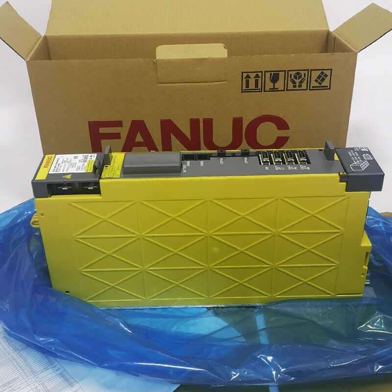 Fanuc A06B-6114-H303