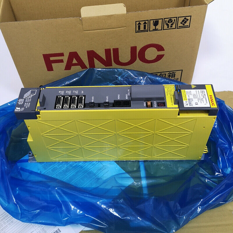 Fanuc A06B-6114-H303
