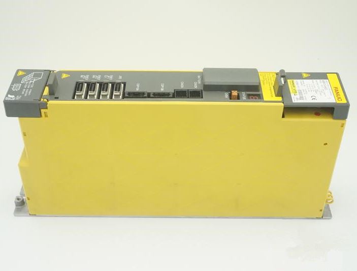 Fanuc A06B-6117-H302