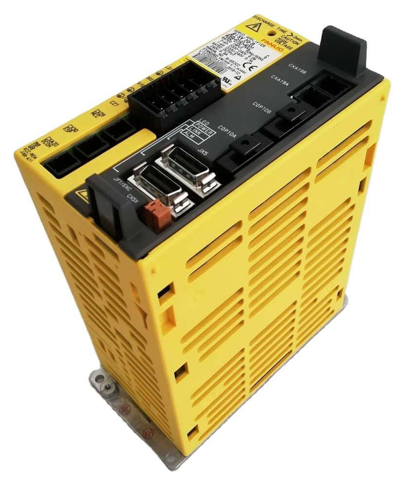 Fanuc A06B-6160-H002