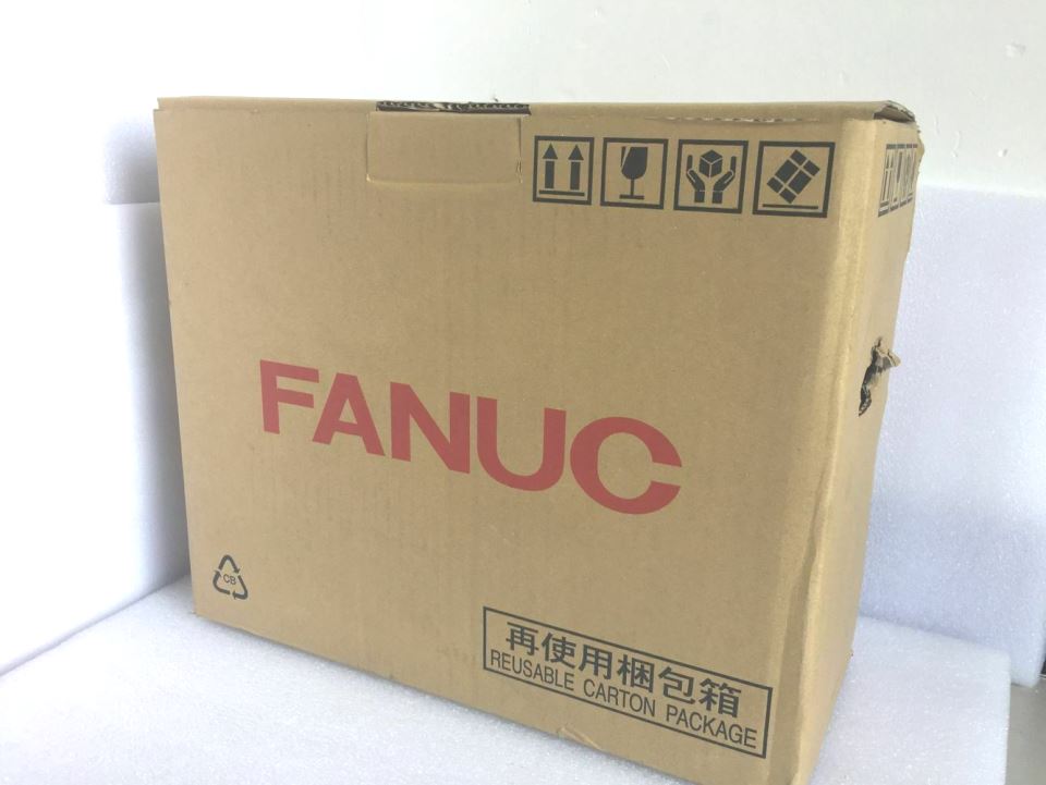 Fanuc A06B-6160-H003