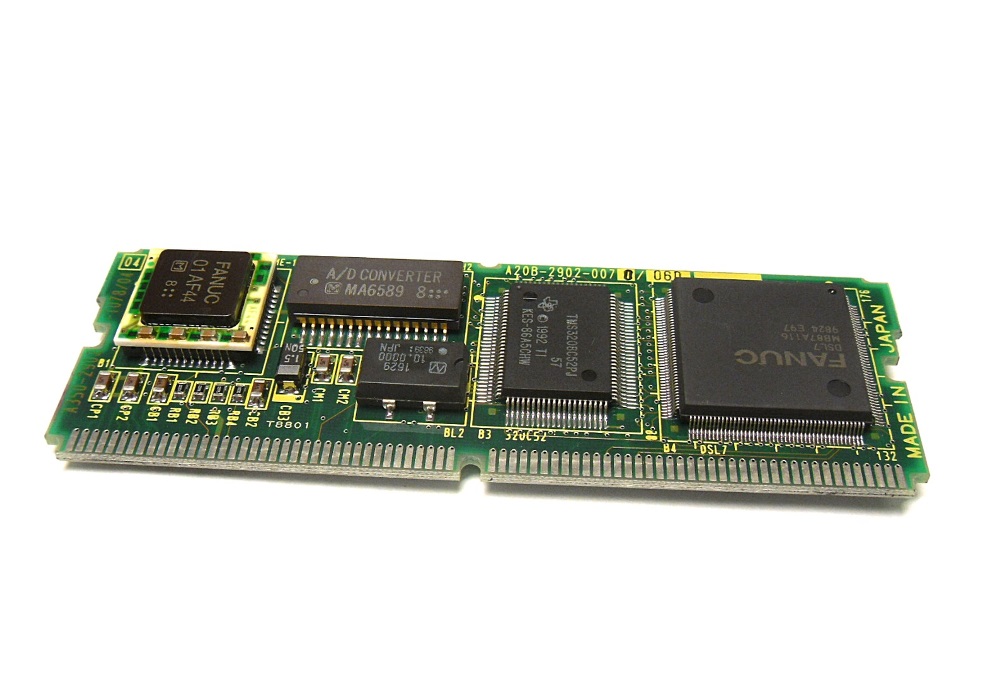 Fanuc A20B-2902-0070