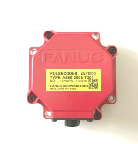 Кодировщик Fanuc A860-2005-T301