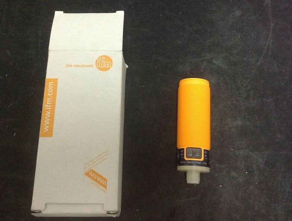 iFM KI-3200NFPKGP2T/US KI5083