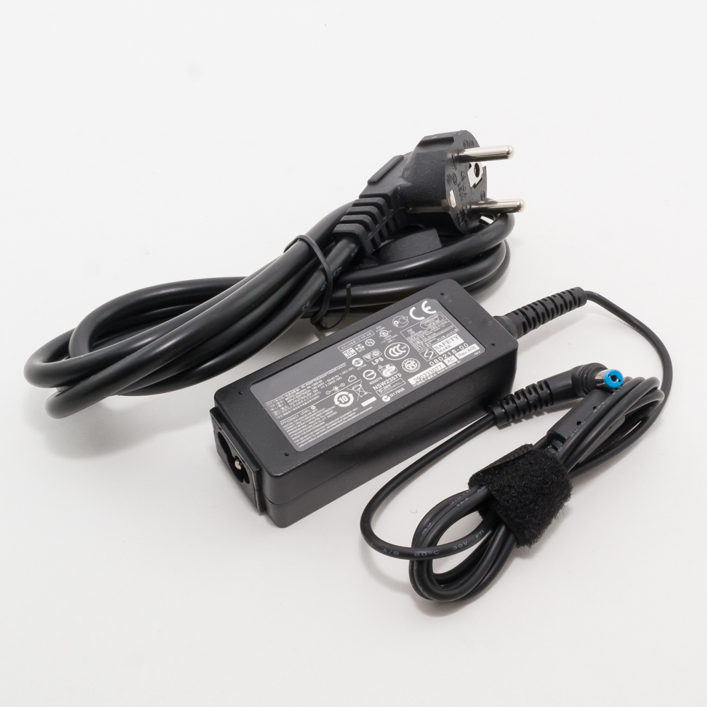 Зарядка для ноутбука Acer 19V 2.15A (40W) 5.5x1.7мм