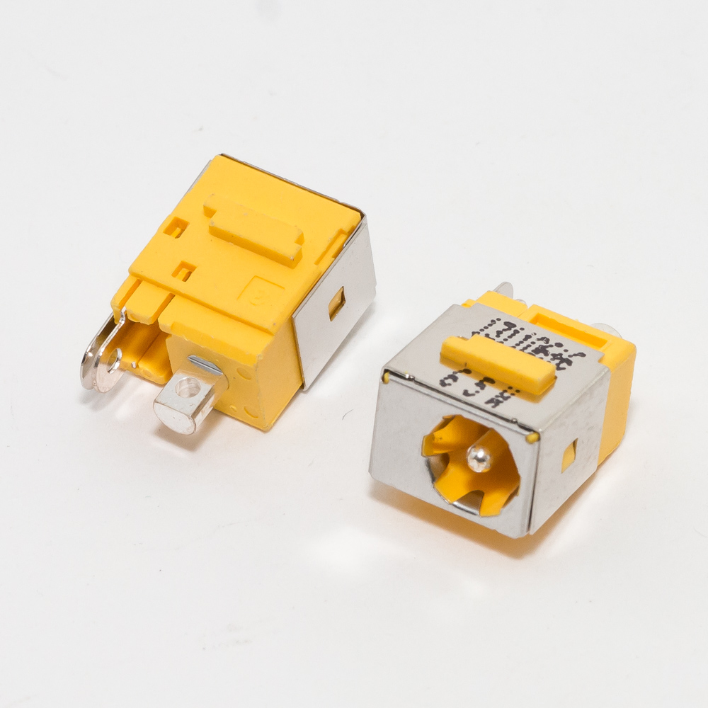 Разъем питания для Acer Aspire 4920, 5735 без кабеля